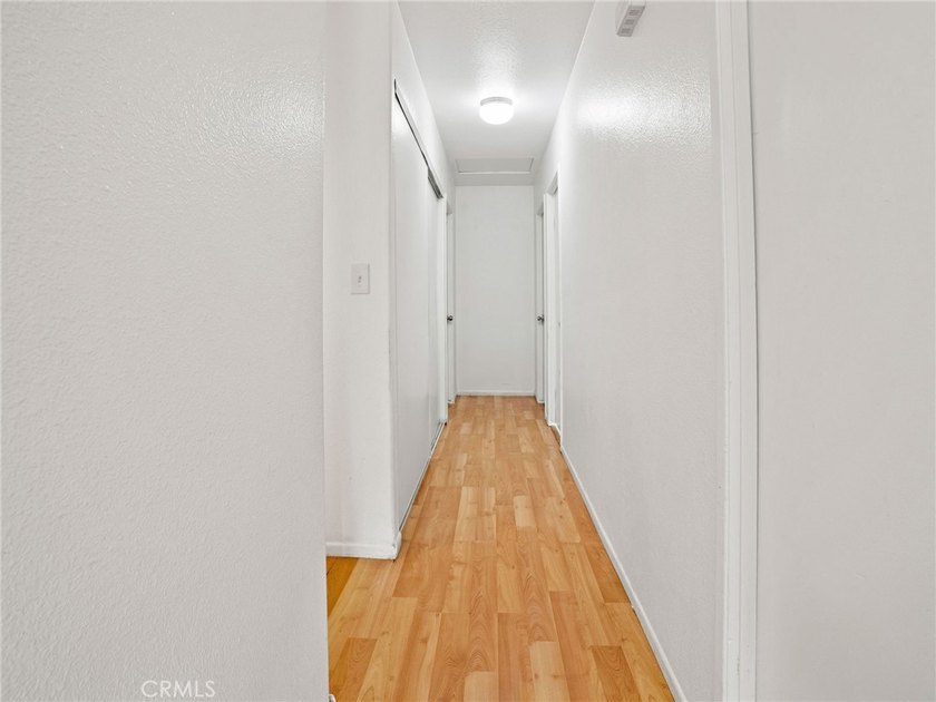 This beautifully updated 4-bedroom, 2-bathroom home with a 2-car - photo 21