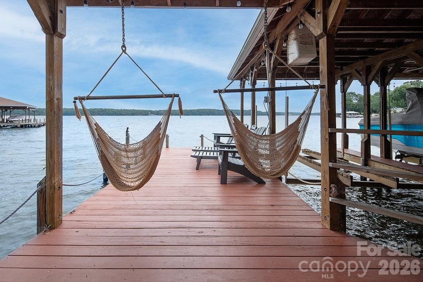 Luxury Lakefront Retreat with Strong Short-Term Rental - photo 3