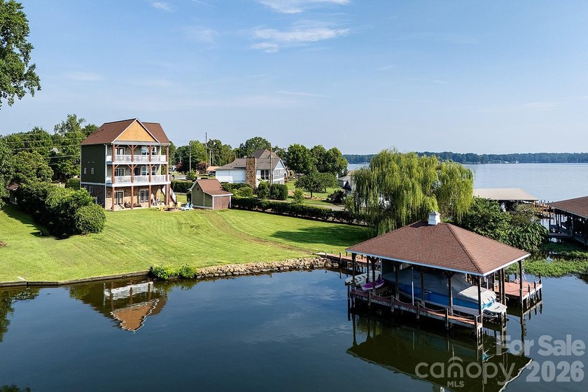 Luxury Lakefront Retreat with Strong Short-Term Rental - photo 5
