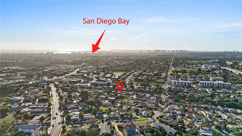 This beautifully updated 4-bedroom, 2-bathroom home with a 2-car - photo 25