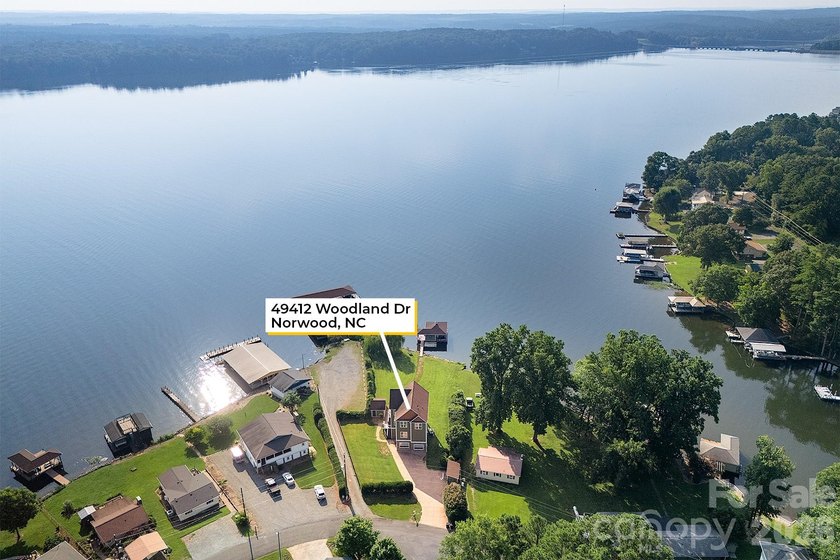 Luxury Lakefront Retreat with Strong Short-Term Rental - photo 7