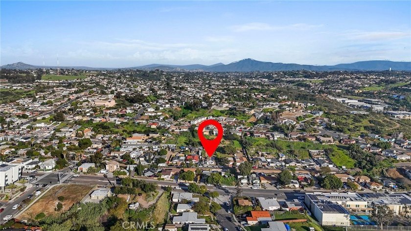 This beautifully updated 4-bedroom, 2-bathroom home with a 2-car - photo 30