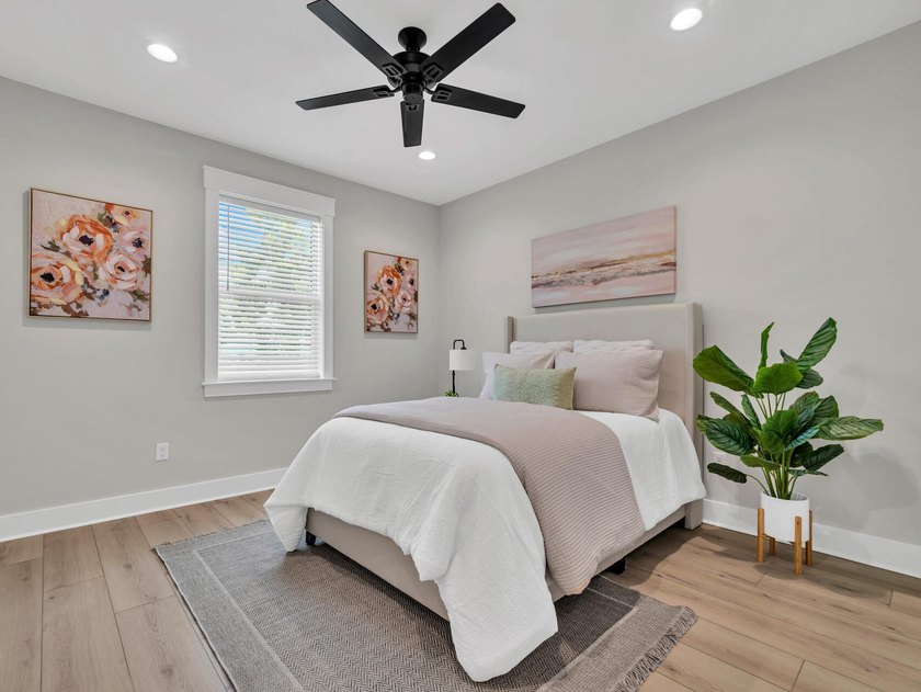 End Unit! Welcome to The Oaks, a charming neighborhood nestled - photo 18