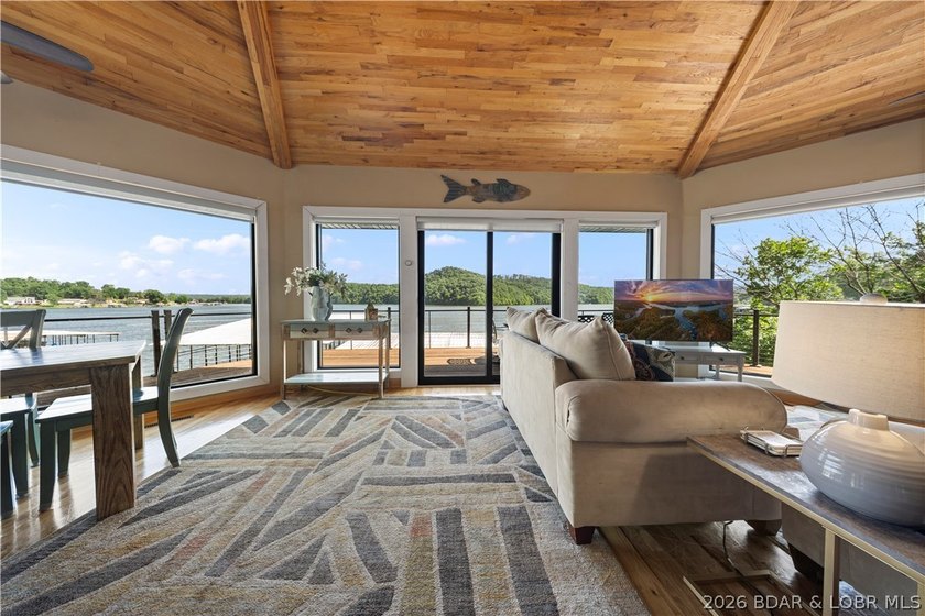 Escape to the quieter side of Lake of the Ozarks, where - photo 10