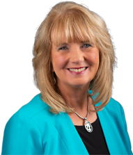 Judy Paul