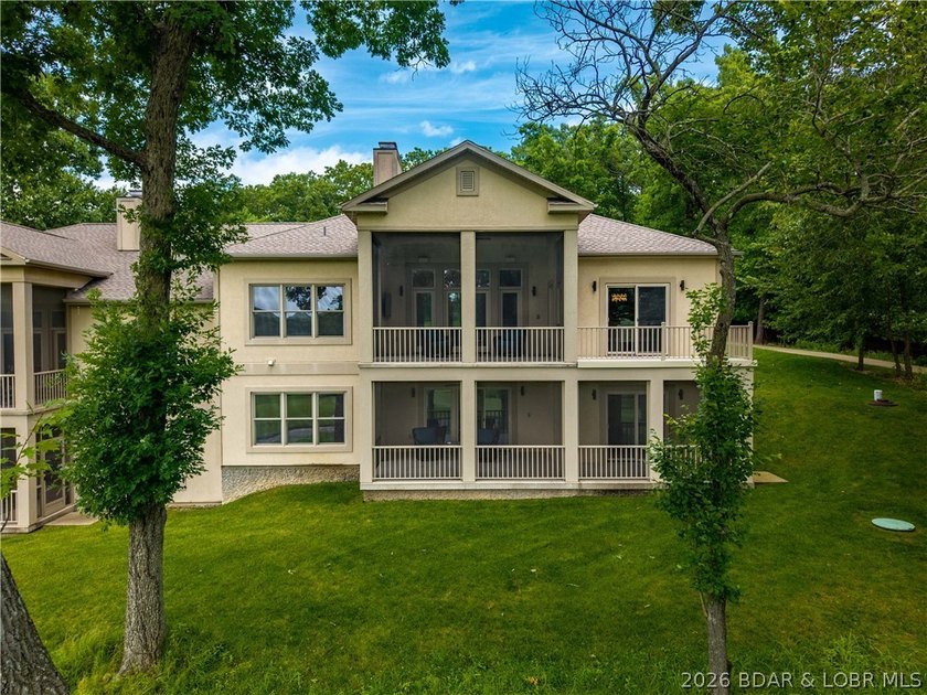 Porto Cima Perfection | Golf Front with Evergreen Cove Views | - photo 3