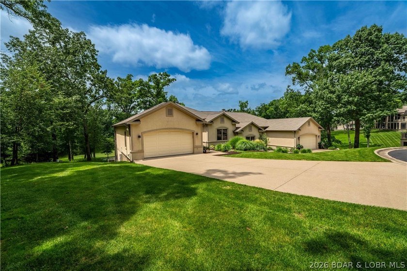 Porto Cima Perfection | Golf Front with Evergreen Cove Views | - photo 5