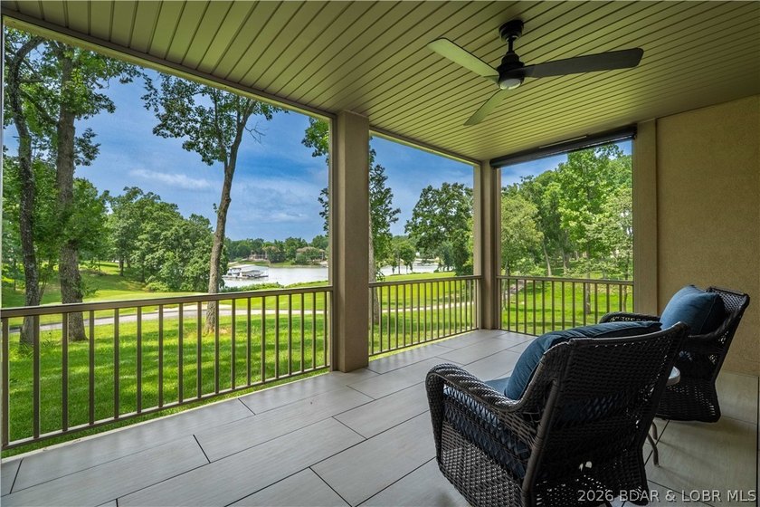 Porto Cima Perfection | Golf Front with Evergreen Cove Views | - photo 6