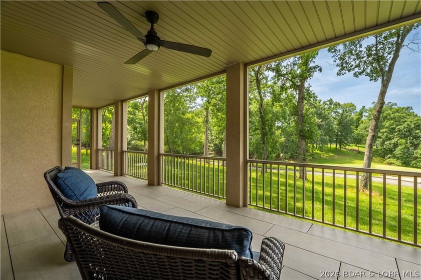 Porto Cima Perfection | Golf Front with Evergreen Cove Views | - photo 7
