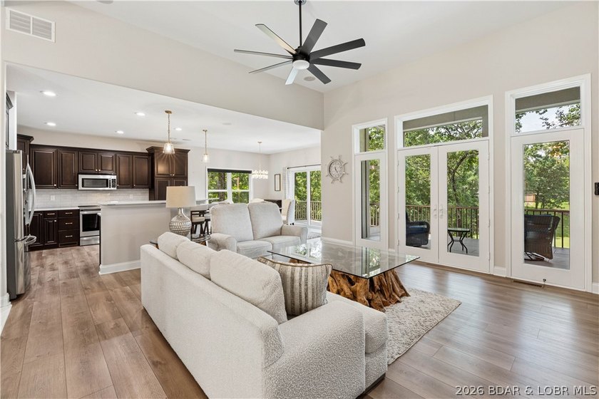 Porto Cima Perfection | Golf Front with Evergreen Cove Views | - photo 10
