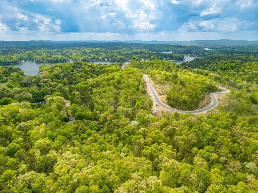 Exceptional 5.8 acre homesite in Rocky Point Estates, a new - photo 20