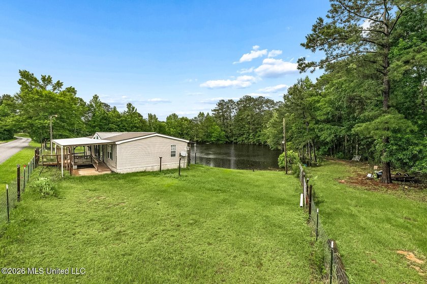 Discover your peaceful country retreat, conveniently located - photo 22