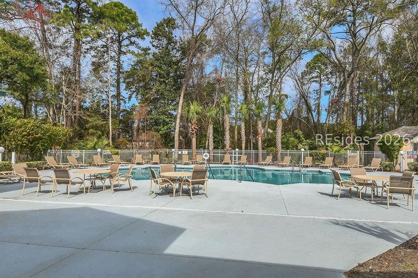 2-bedroom 2-bath second-floor villa in desirable Plantation - photo 25