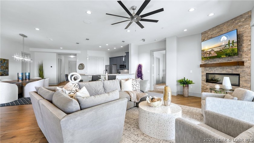 Welcome to unparalleled luxury at Cypress at the Lake, widely - photo 5