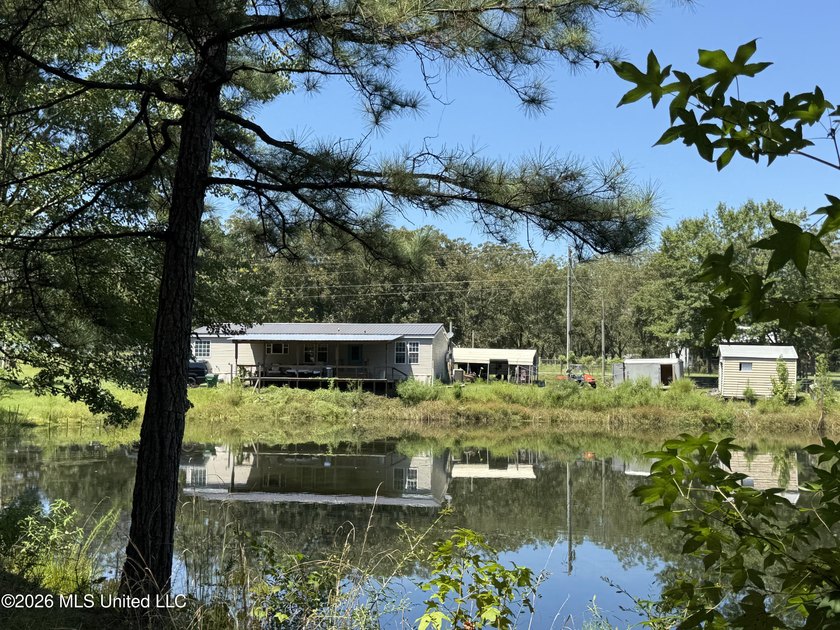 Discover your peaceful country retreat, conveniently located - photo 35