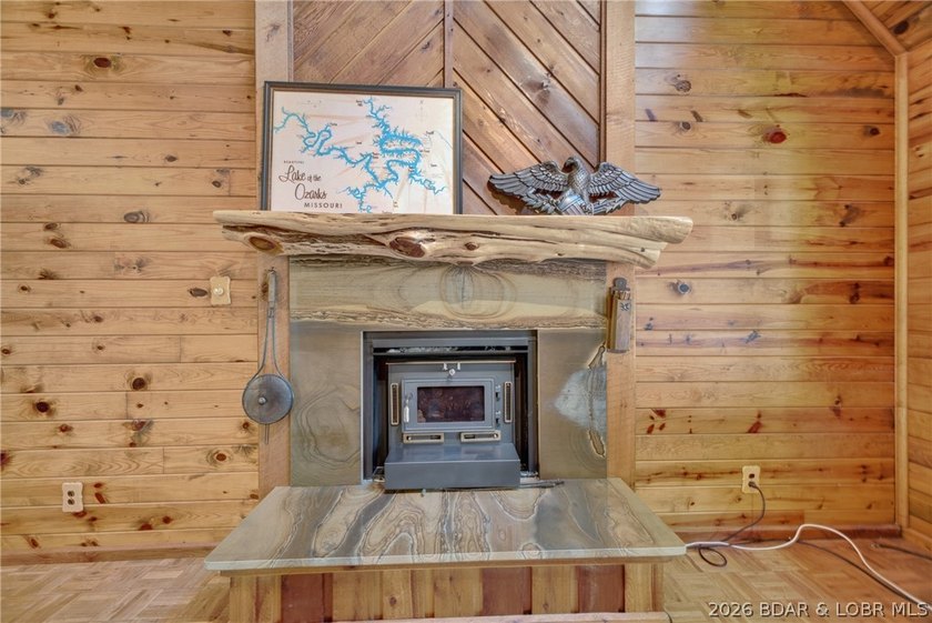 Tucked into one of the most convenient locations at Lake of the - photo 5