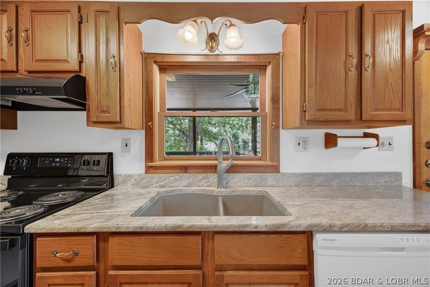 Tucked into one of the most convenient locations at Lake of the - photo 8