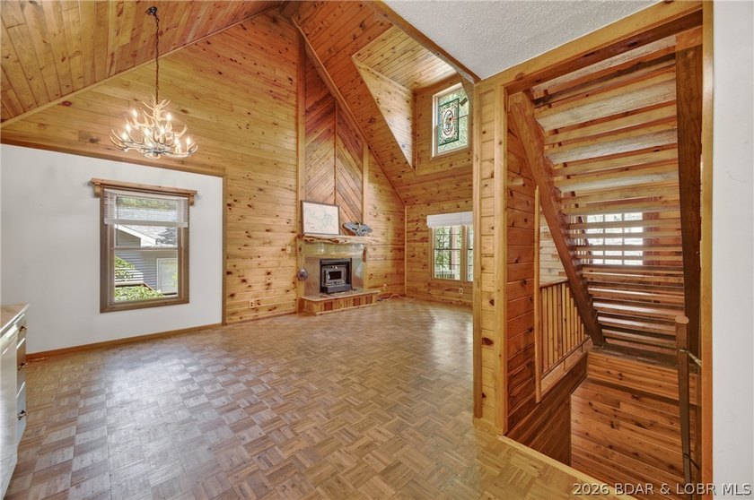 Tucked into one of the most convenient locations at Lake of the - photo 9