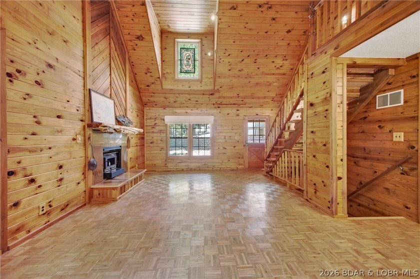 Tucked into one of the most convenient locations at Lake of the - photo 10