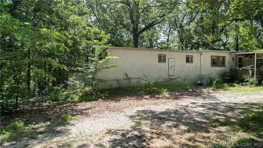 There is 5.3 acres of possibility. This expansive, mostly level - photo 9