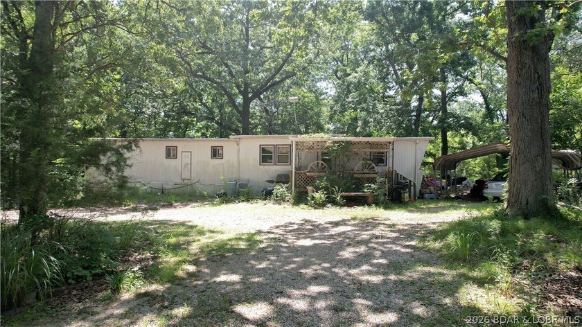 There is 5.3 acres of possibility. This expansive, mostly level - photo 10