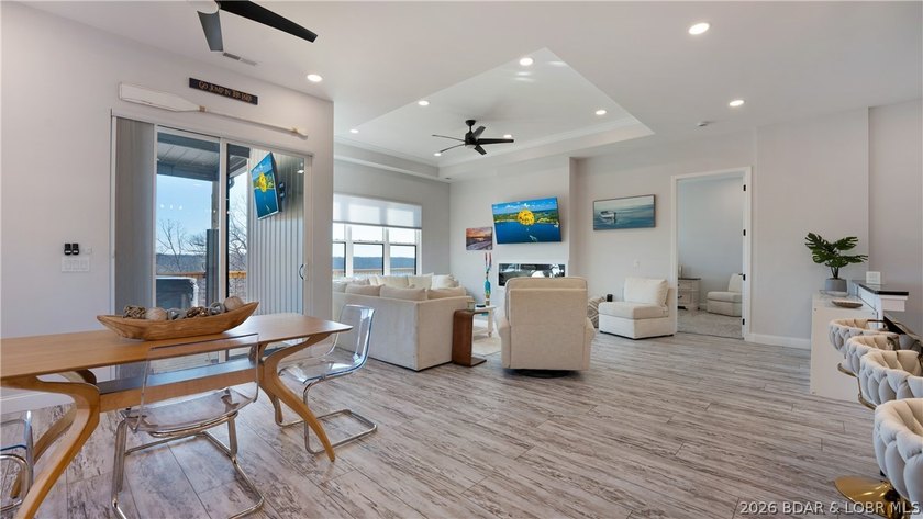 Investment potential meets lake living in this newly constructed - photo 10