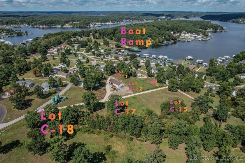 Another great lot in Johnson's Bay Subdivision! Lots of new - photo 11