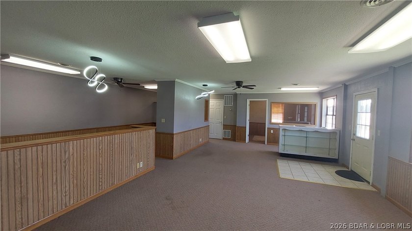 Now available, this commercially zoned building at 939 East Main - photo 8
