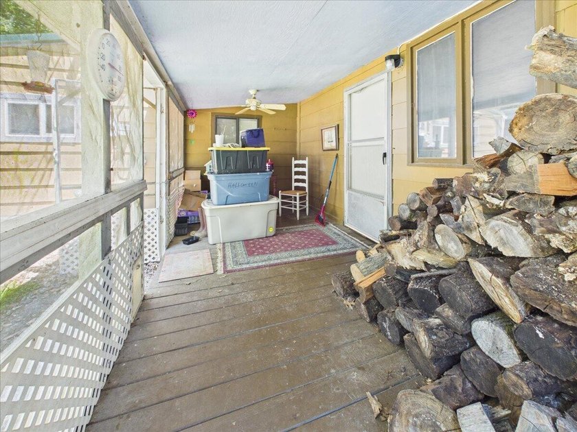 Welcome to the Lake! This home in a quiet neighborhood sits with - photo 31