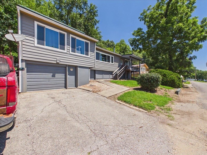 Welcome to the Lake! This home in a quiet neighborhood sits with - photo 35