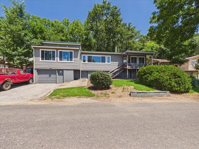 Welcome to the Lake! This home in a quiet neighborhood sits with - photo 36
