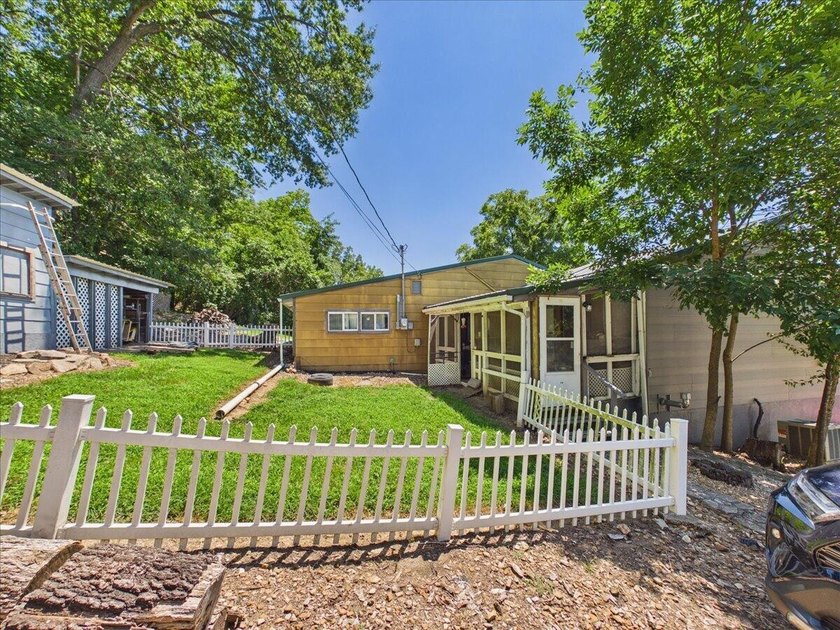 Welcome to the Lake! This home in a quiet neighborhood sits with - photo 37