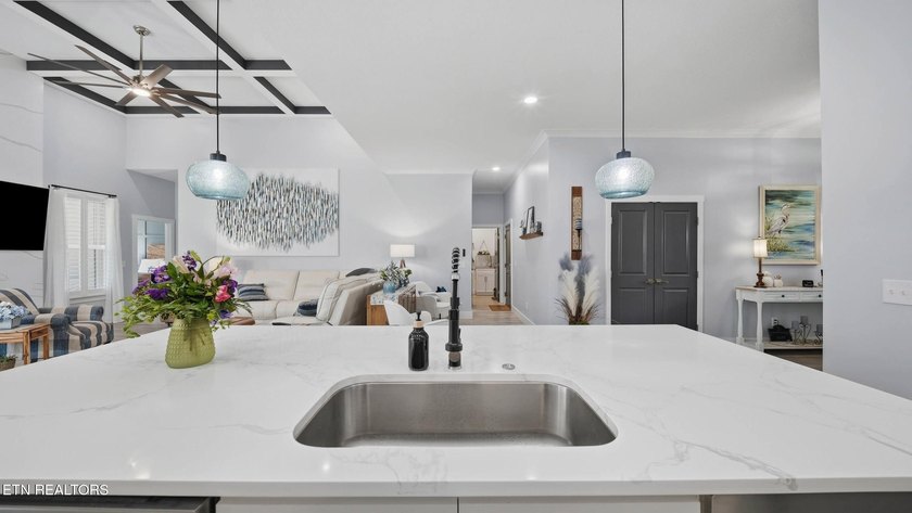Welcome home to this beautifully designed five bedroom, two and - photo 11