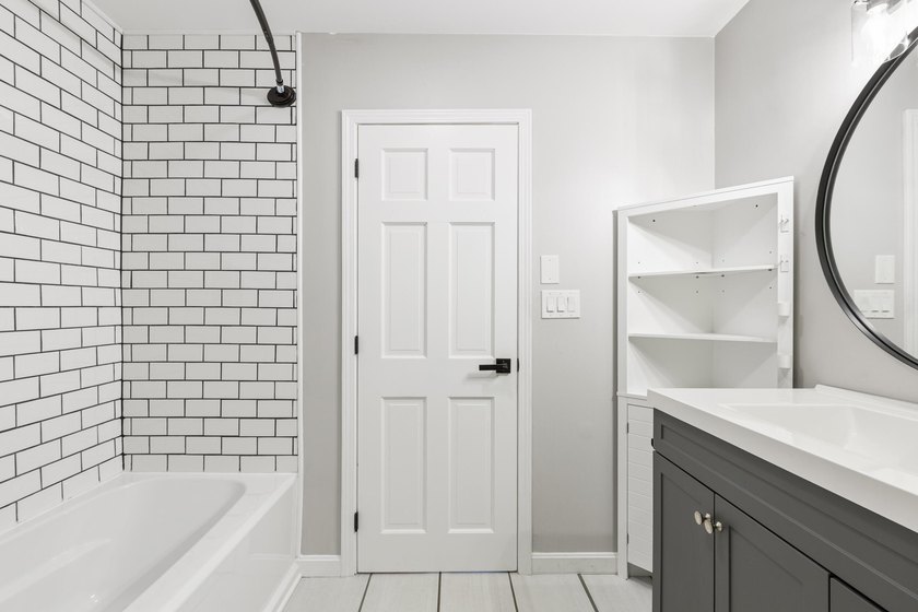 Enjoy the ease of single-level living in this well maintained - photo 28