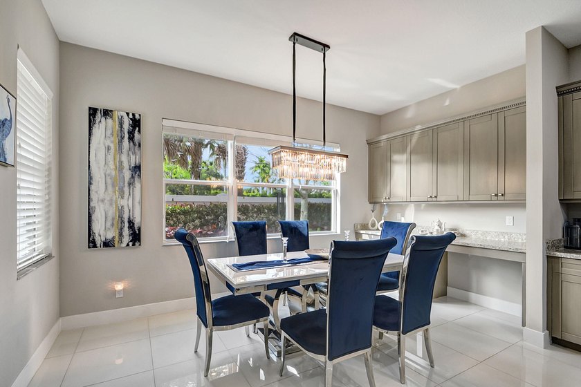 One of a kind! Contemporary Custom Updated with Elegance is the - photo 14