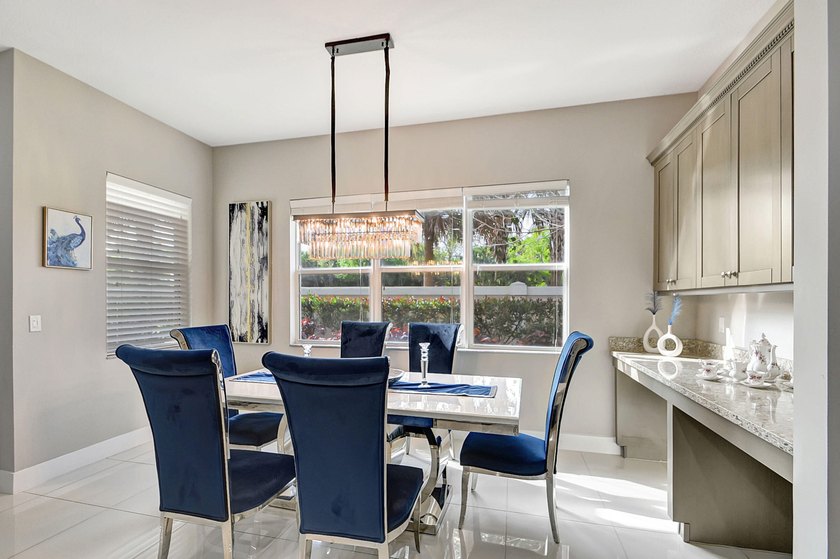 One of a kind! Contemporary Custom Updated with Elegance is the - photo 15