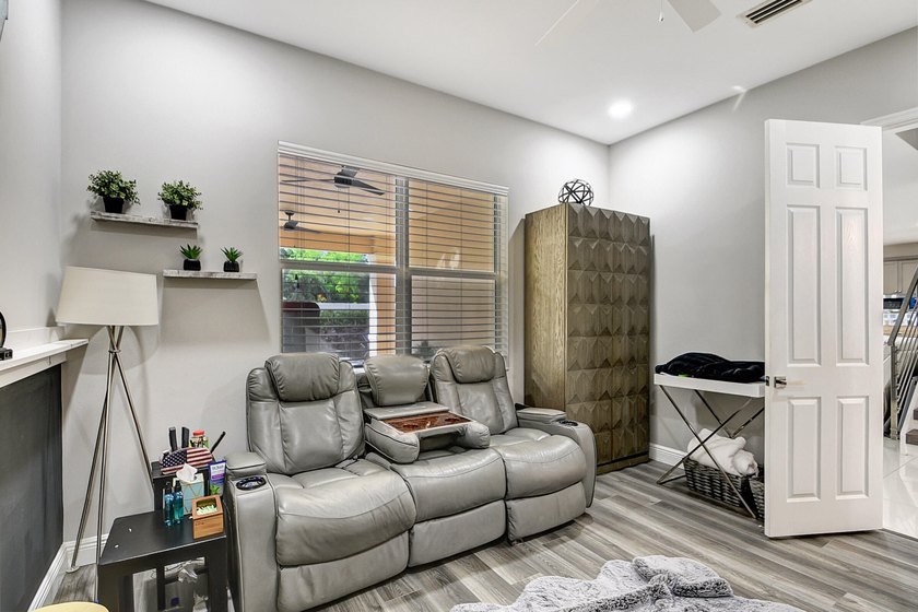 One of a kind! Contemporary Custom Updated with Elegance is the - photo 20