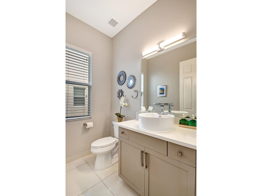 One of a kind! Contemporary Custom Updated with Elegance is the - photo 22