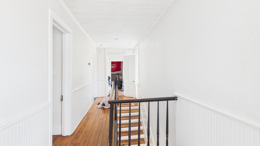 Historic Downtown Charleston 1890 home w/ ADU in the - photo 23