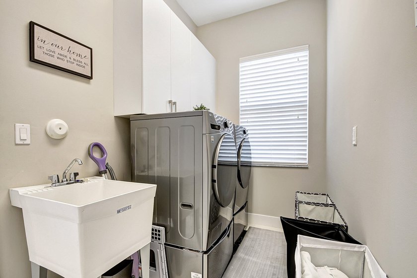 One of a kind! Contemporary Custom Updated with Elegance is the - photo 23