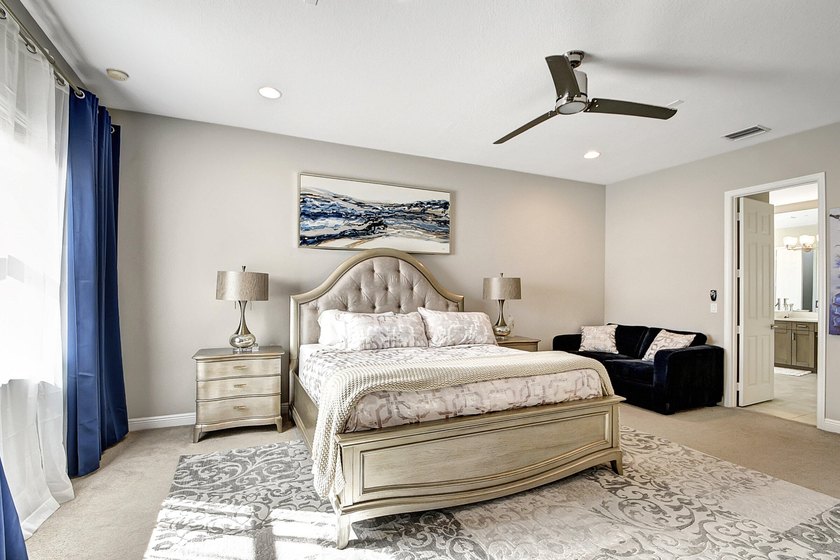 One of a kind! Contemporary Custom Updated with Elegance is the - photo 25
