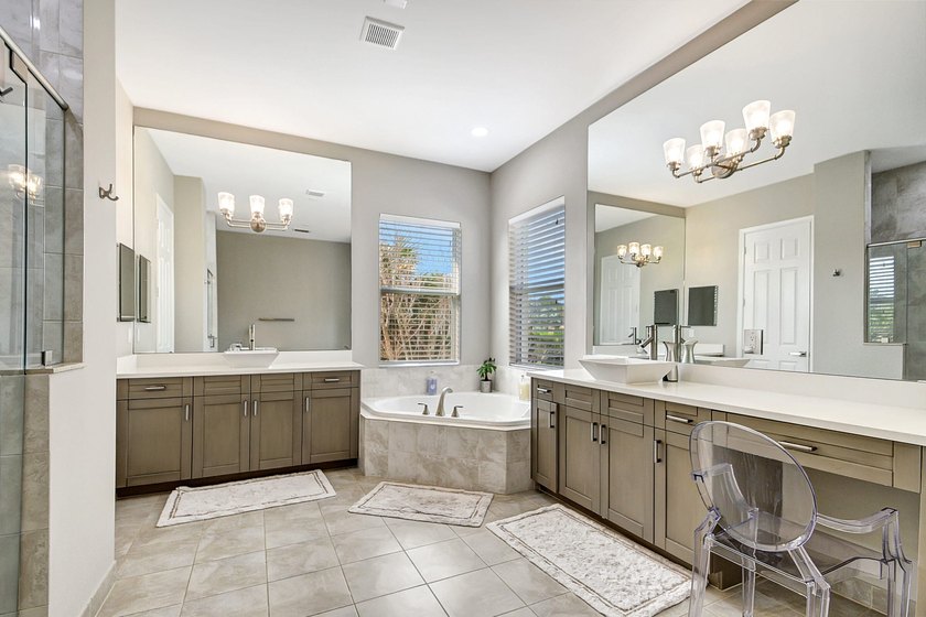One of a kind! Contemporary Custom Updated with Elegance is the - photo 28
