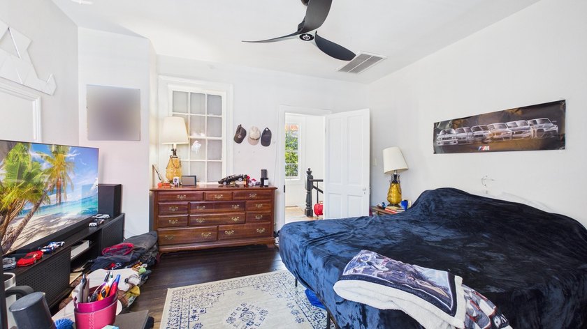 Historic Downtown Charleston 1890 home w/ ADU in the - photo 29