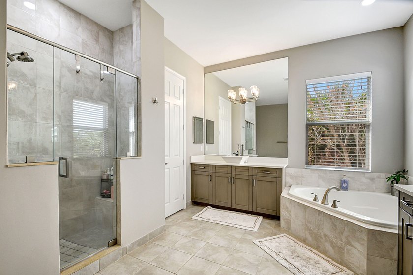 One of a kind! Contemporary Custom Updated with Elegance is the - photo 29