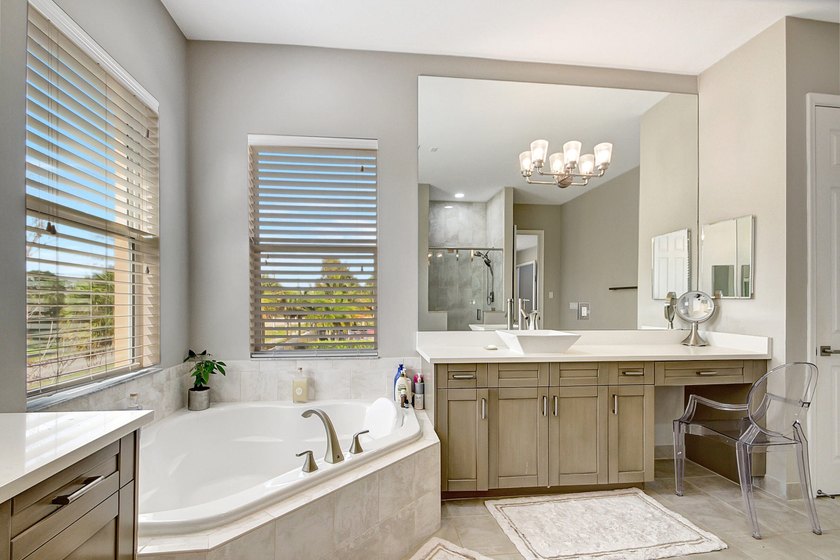 One of a kind! Contemporary Custom Updated with Elegance is the - photo 30