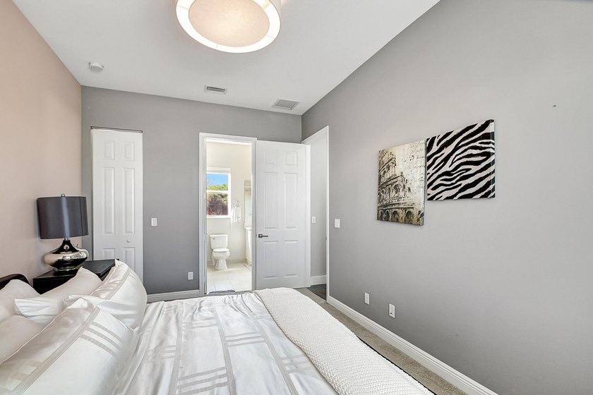 One of a kind! Contemporary Custom Updated with Elegance is the - photo 33
