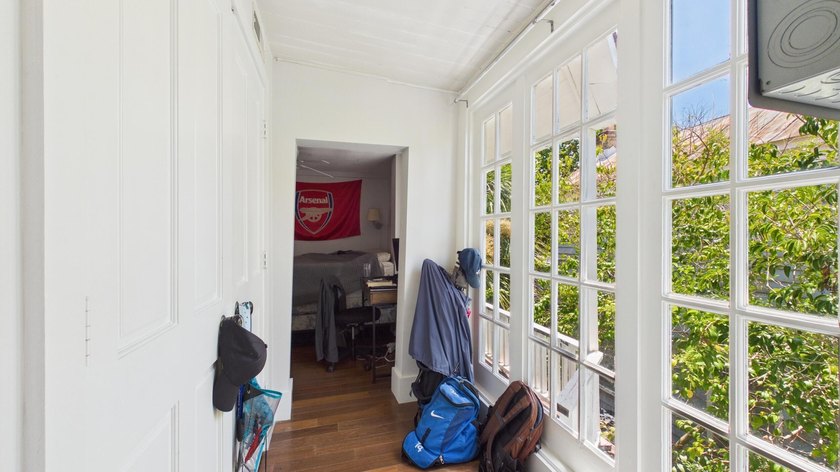Historic Downtown Charleston 1890 home w/ ADU in the - photo 35
