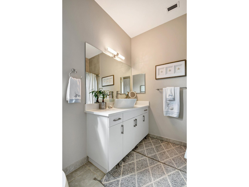 One of a kind! Contemporary Custom Updated with Elegance is the - photo 35