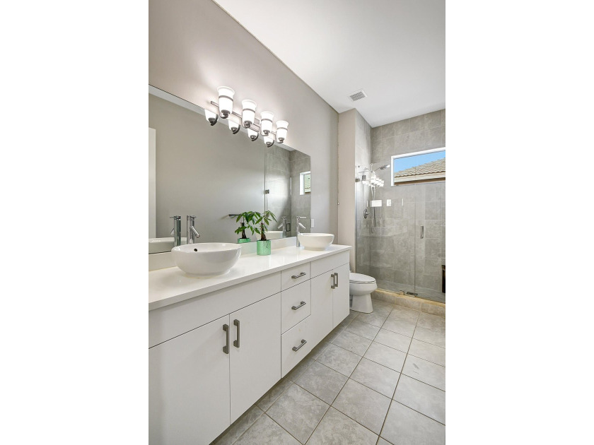 One of a kind! Contemporary Custom Updated with Elegance is the - photo 39
