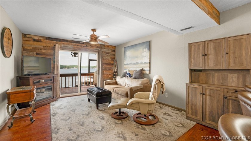 Lakefront living with TWO 10x24 dock slips available for - photo 2